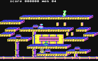 C64 GameBase Nuclear_Nick_[Preview] [Electric_Dreams_Software] 1985